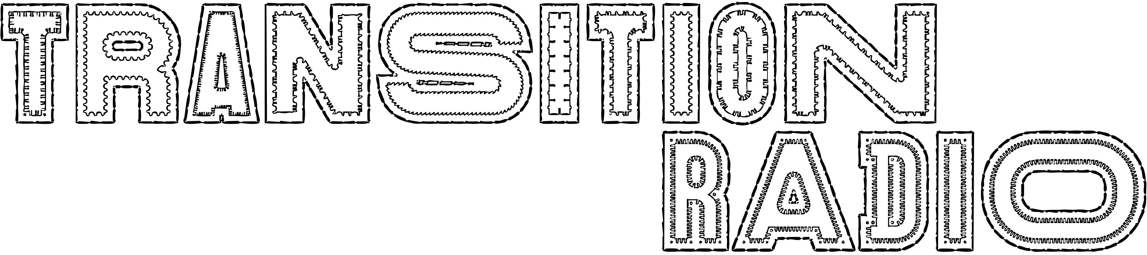 Transition Radio Logo