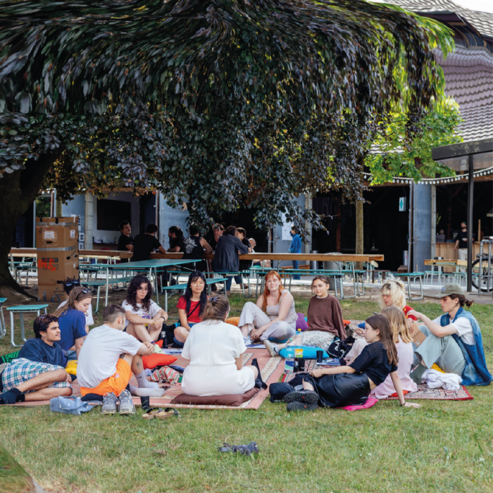 BBFF &ndash; BELLUARD BOLLWERK FRIENDS FOREVER