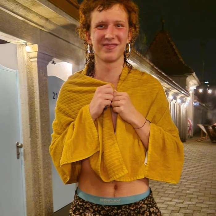 Calm Currents #2 w/ Abyssal Forest