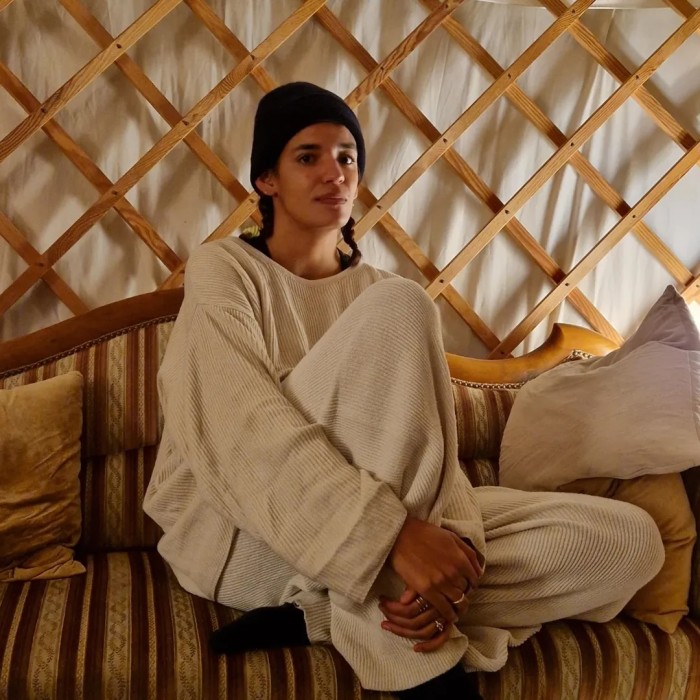 Calm Currents #2 w/ Nina Emge