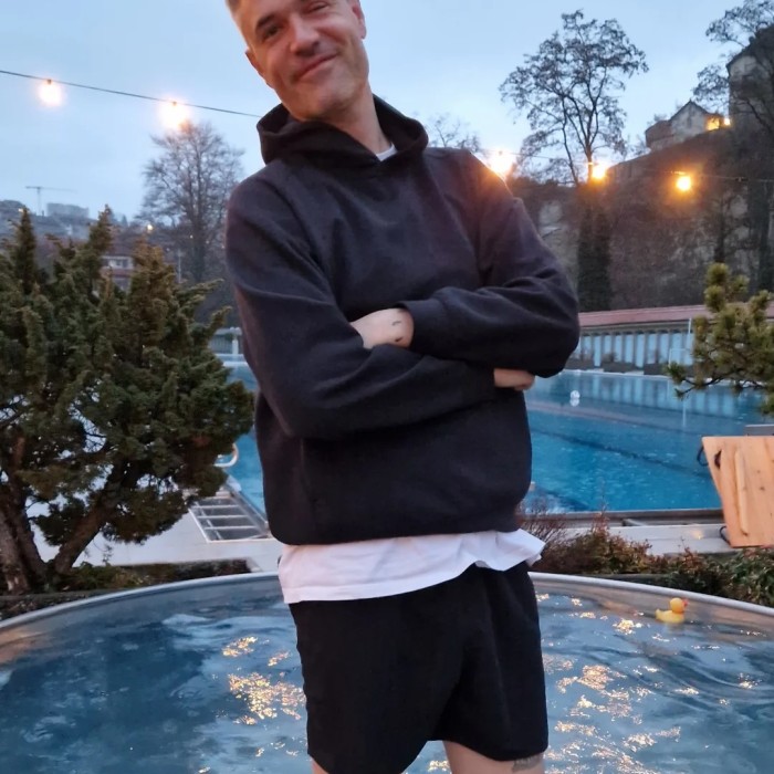 Calm Currents #2 w/ Slow Glass