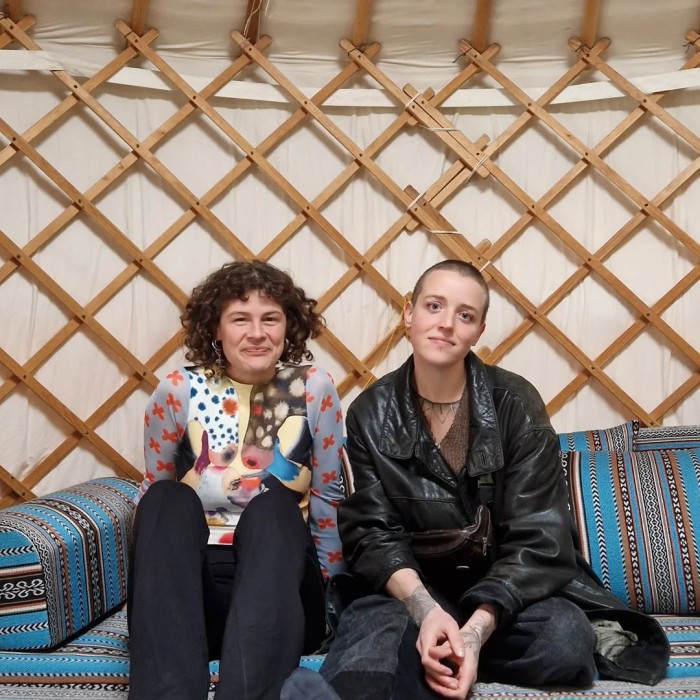 Calm Currents #3 w/ Mariku b2b Apostat