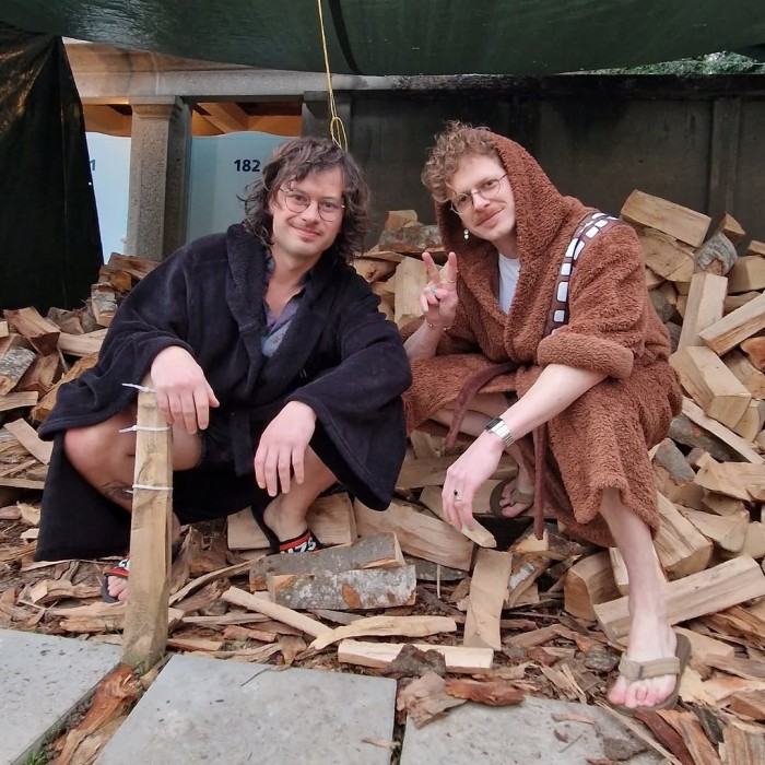 Calm Currents #3 w/ RandomErrorBroadcasting