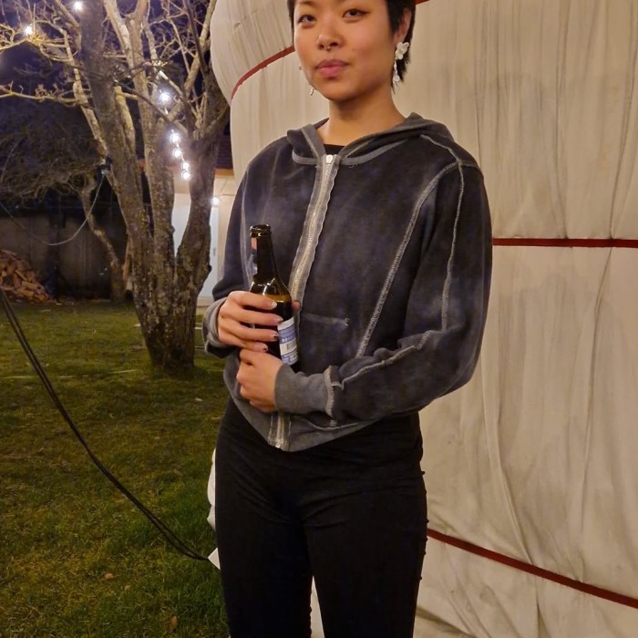 Calm Currents #3 w/ THY