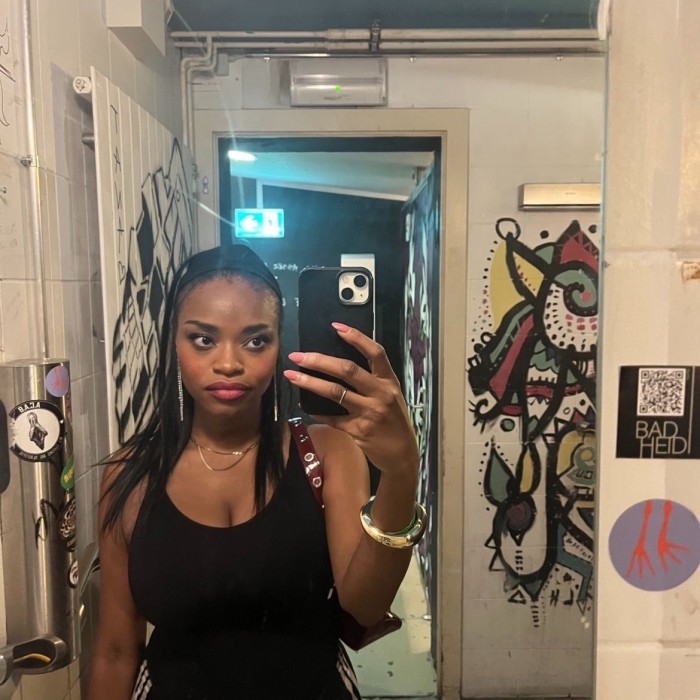 F&ecirc;te de la Musique w/ Sativa Yiza