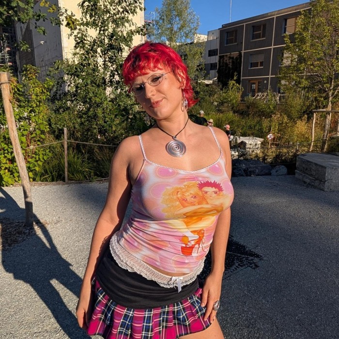Miss Cuntinentale