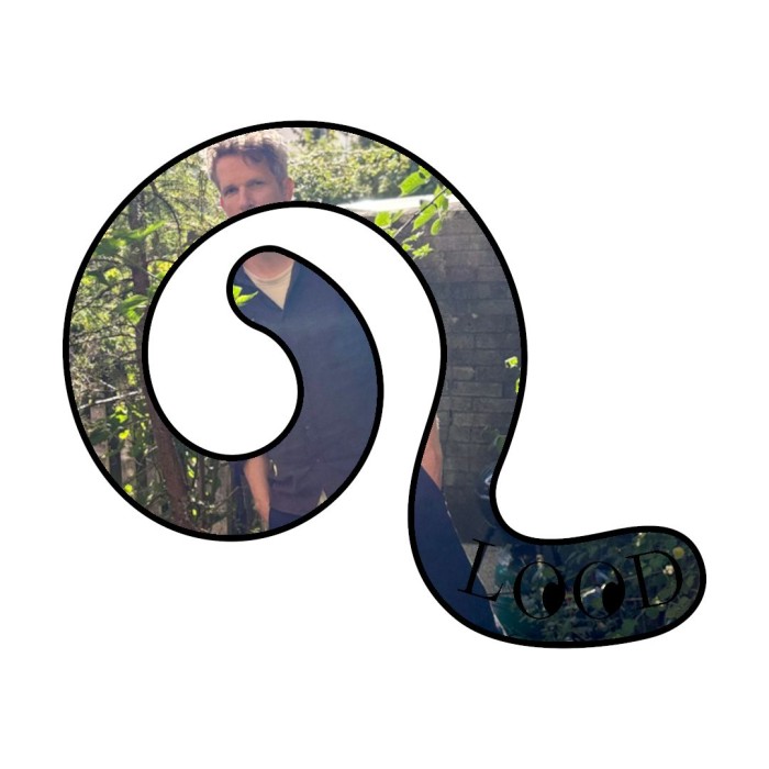 A Million Pieces w/ Raphael Elmiger