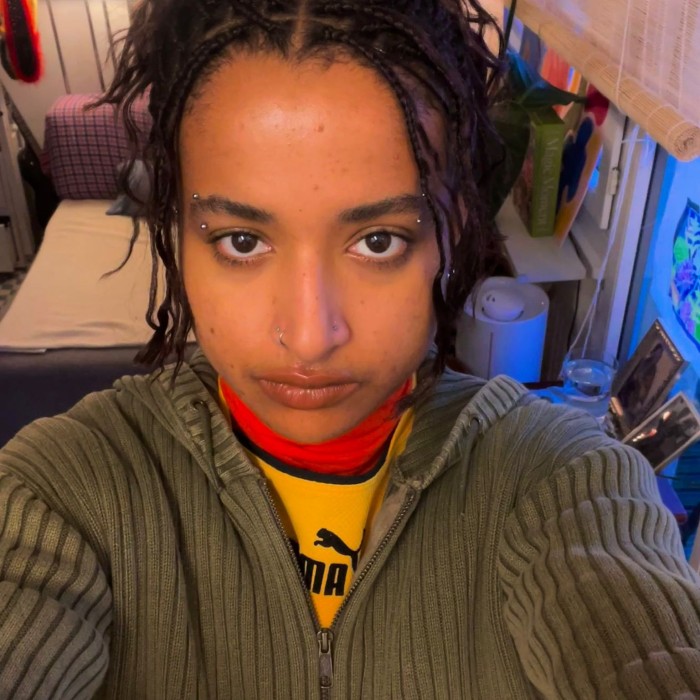 an archive of beloved things w/ lobu