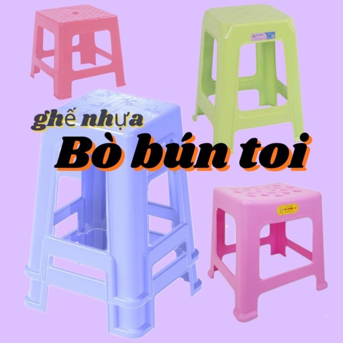 Bobun toi w/ Ychan & Thuy-San Đ&igrave;nh