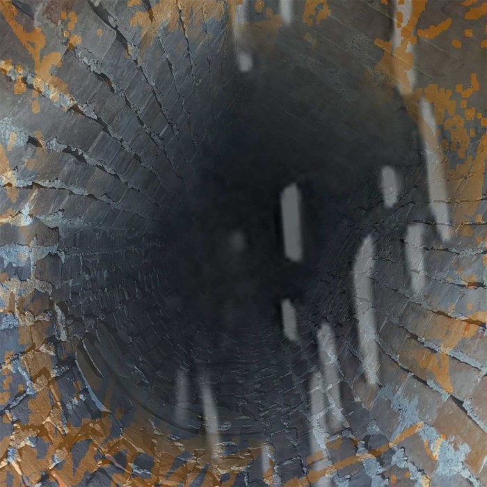 Brown Noise w/ Lord Soft