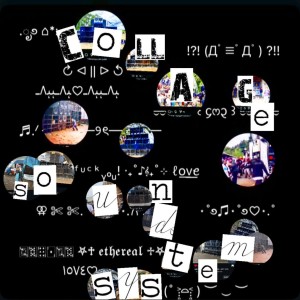 c0.0llage soundsystem