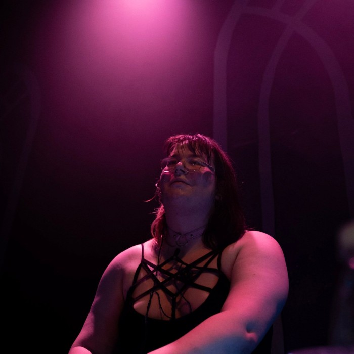 C0.0llage Soundsystem w/ Nyancrimew