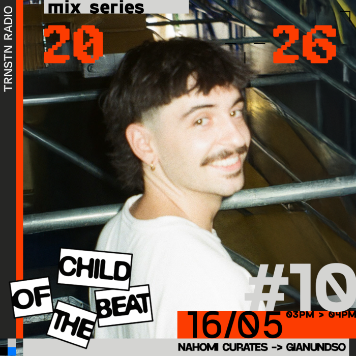 Child of the Beat w/ gianundso