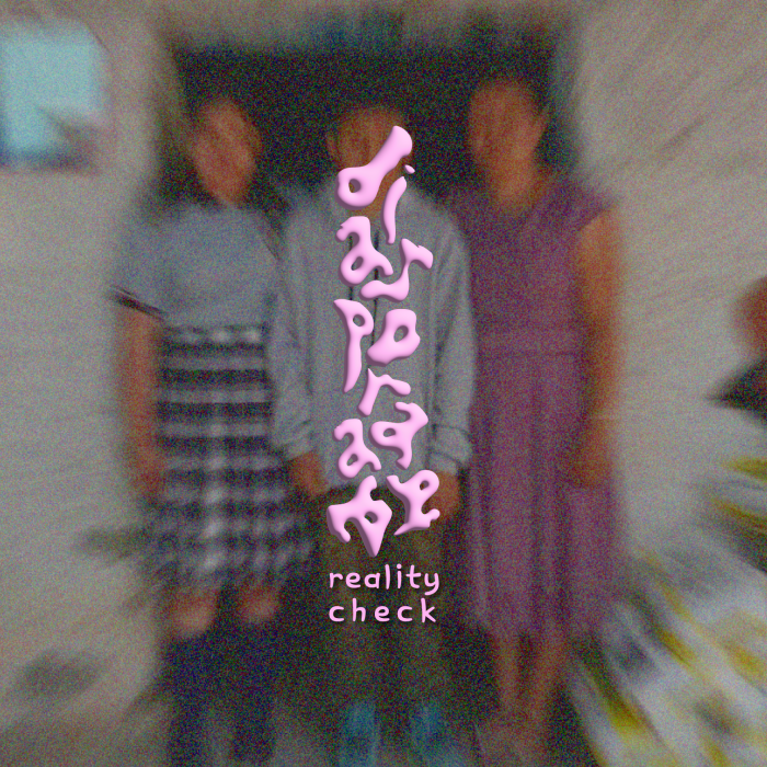 Diasporaa Reality check w/ Mia & Merita
