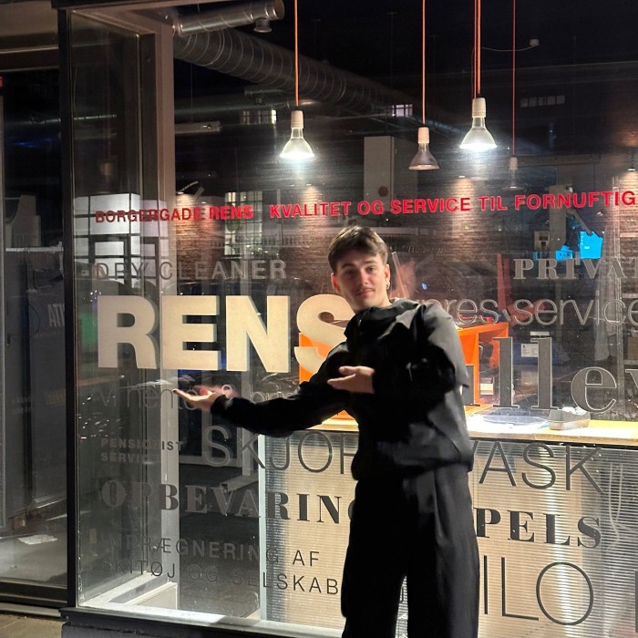 DIMENSION3MILLE w/ Renso