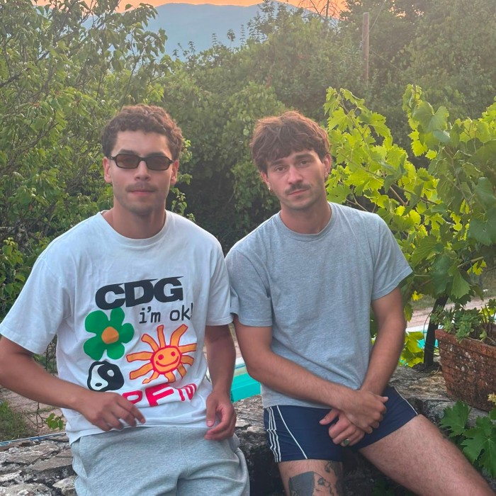 DIMENSION3MILLE w/ Seb2b and Haryb