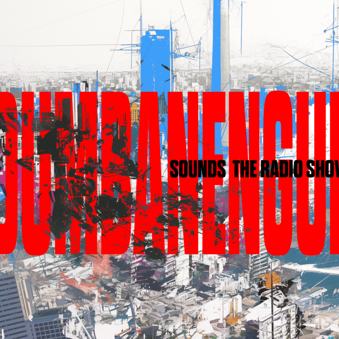 Dumbanengue Sounds w/ MPM