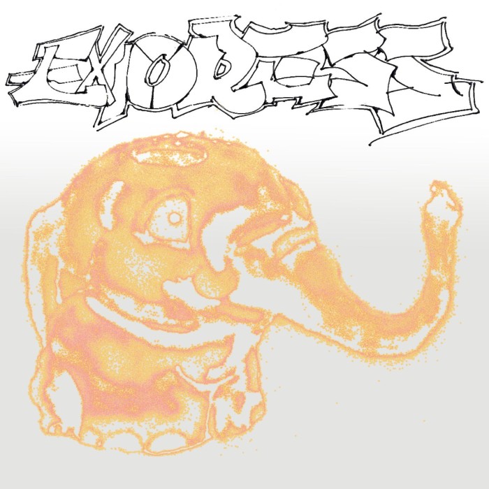 EXPRESS w/ Apinti & Buatoma