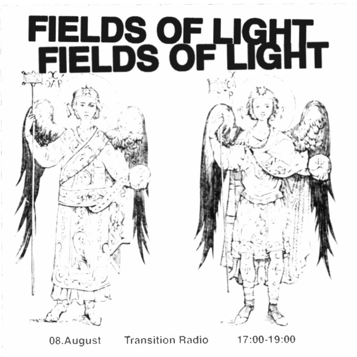 Fields of Light w/ Pastelfuneral & Shamani