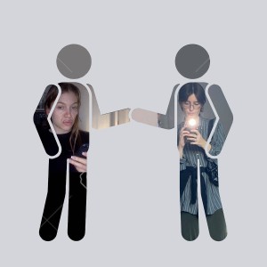 From A to B -- and back again.