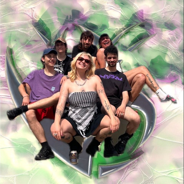 Herzkern presents w/ Herzkern Allstars