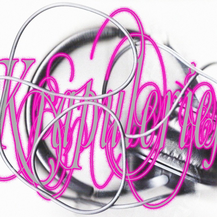 Krapuleries w/ Pixie Pitch, Strid & Unreal