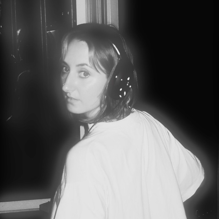 Mélanie Mélange w/ j9s