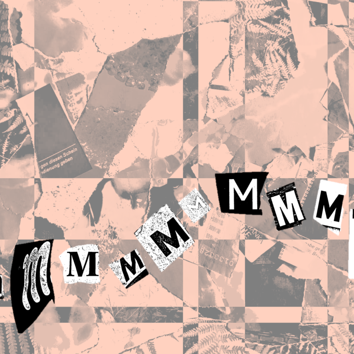 M&eacute;lanie M&eacute;lange w/ Schmittner Openair