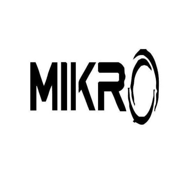 Mikro Sonics w/ Amygdala