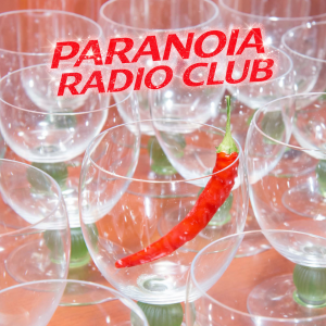 Paranoia Radio Club
