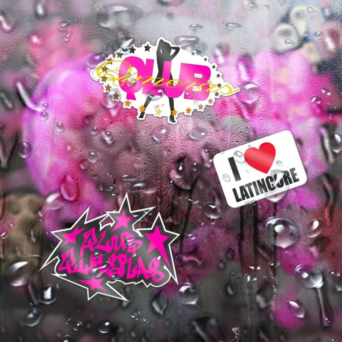 Qlub Qimeras