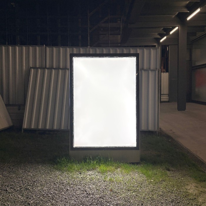 Radiation Terrestre w/ SDGM