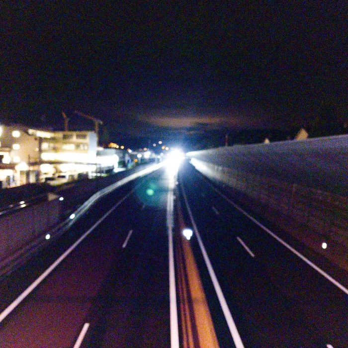 Radiation Terrestre w/ SDGM