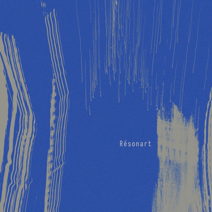 R&eacute;sonart w/ Rebecca