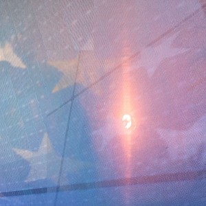 r&eacute;veil retour