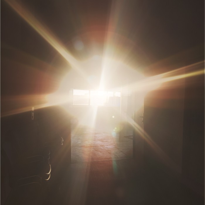 réveil retour w/ édèle