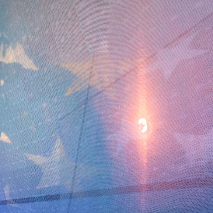 r&eacute;veil retour w/ mai