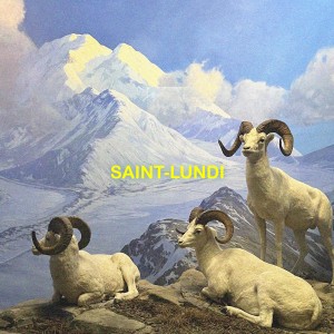 SAINT-LUNDI
