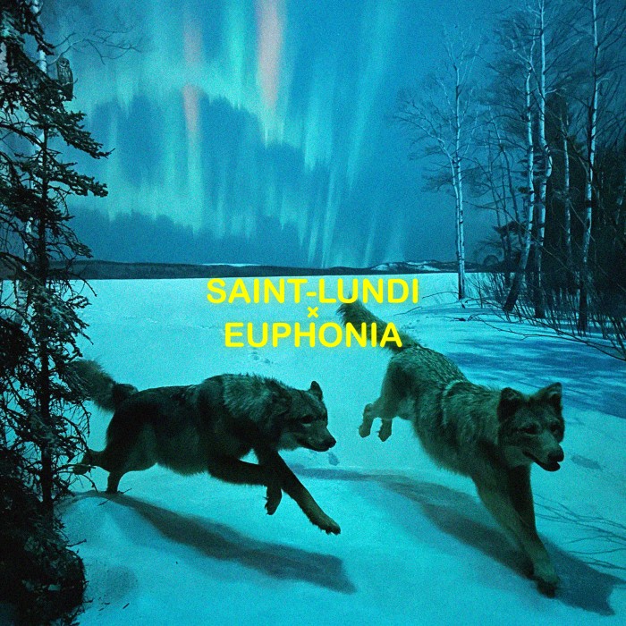 SAINT-LUNDI w/ EUPHONIA