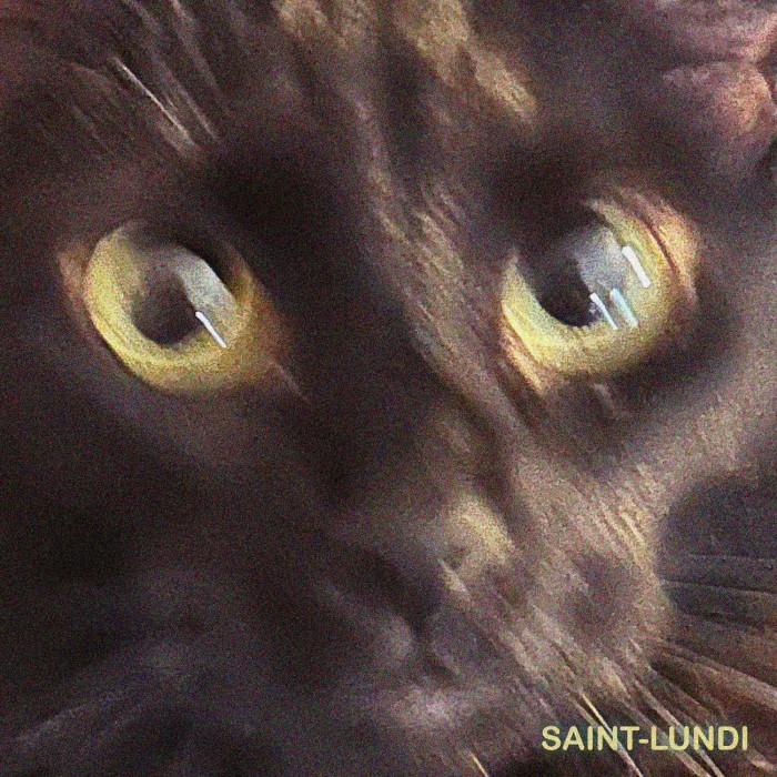 SAINT-LUNDI w/ Sera Giorno