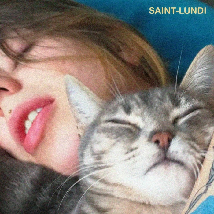 SAINT-LUNDI w/ Sexy Rexy