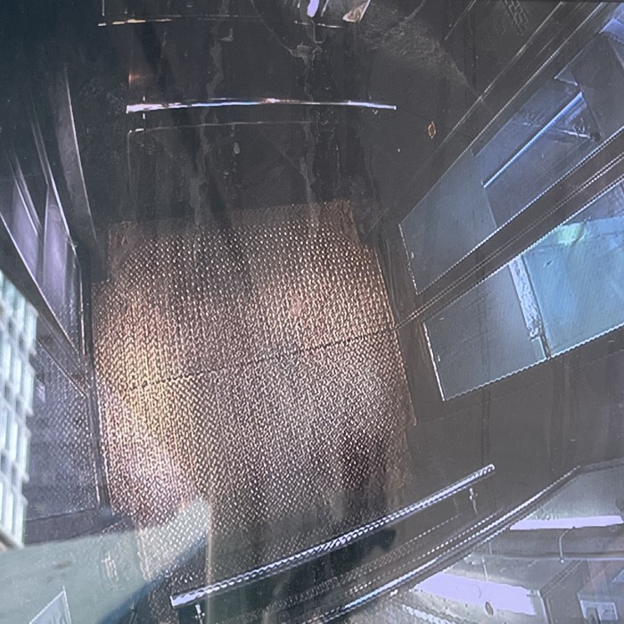 Slow friends w/ In the Land of the Elevator Girls