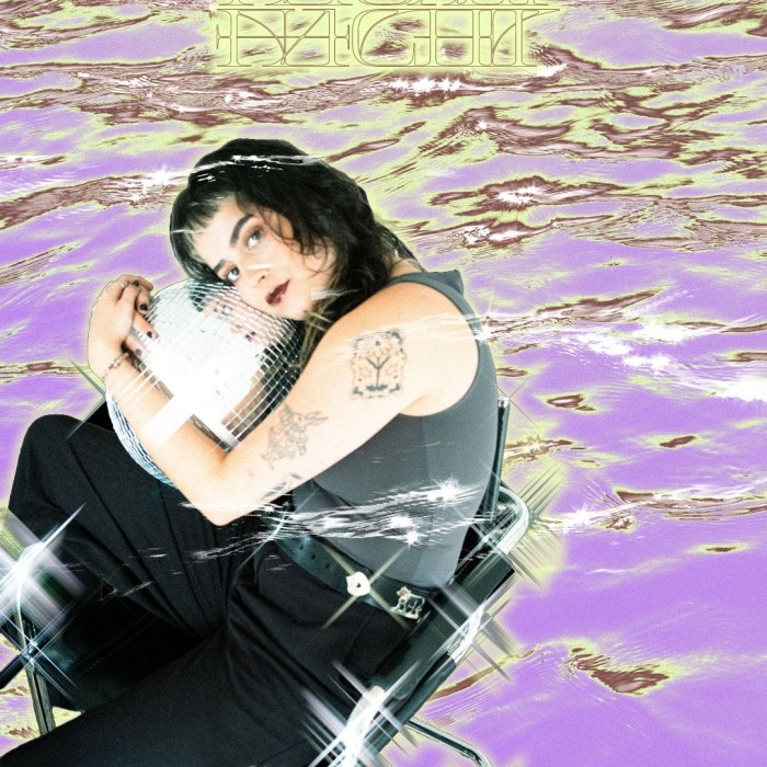 SOFT RIOT w/ Naomi Nacht