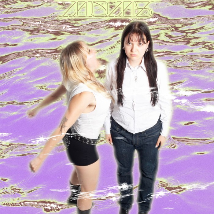 SOFT RIOT w/ raging moms