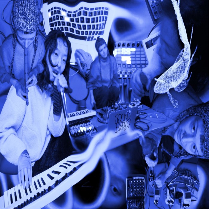 Soundbody w/ Soundbuddy