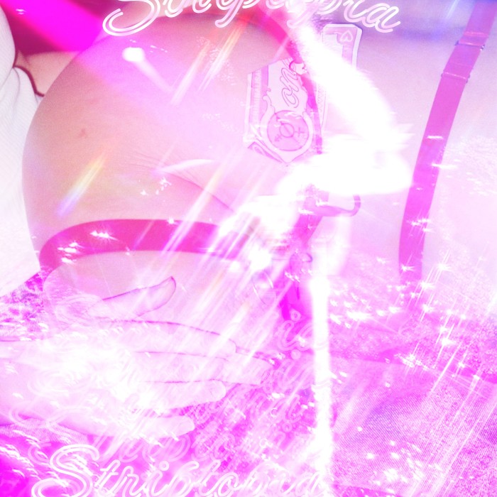 Striptopia w/ Oatmilkbaby