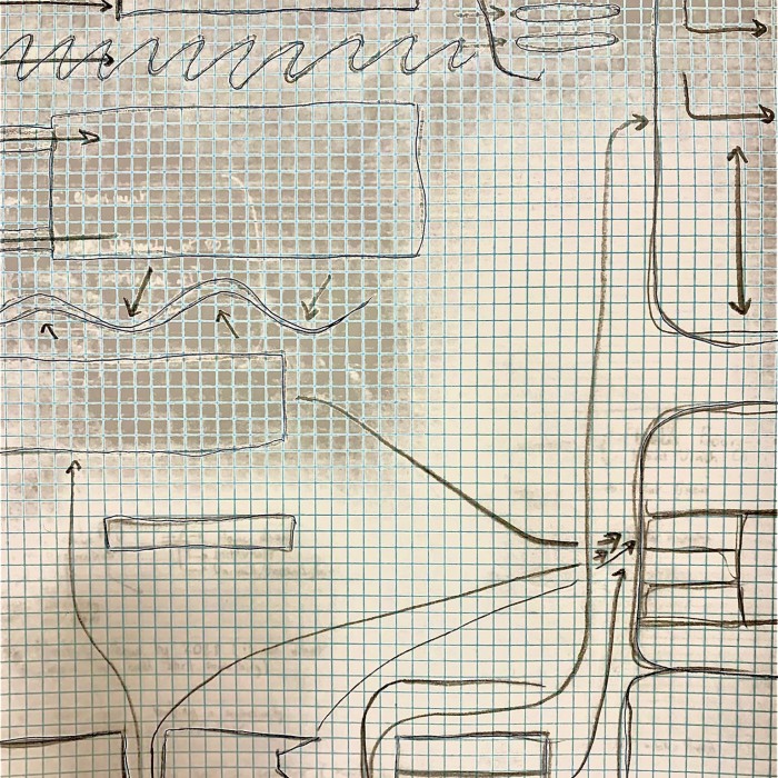 Talk with Madeleine w/ Josephine de Weck & Oscar Vaurs