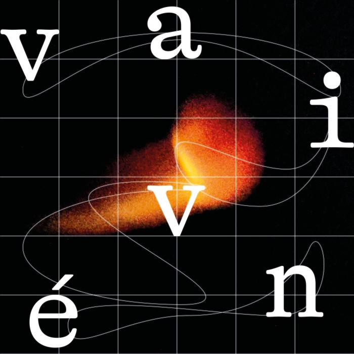 Vaivén w/ thal, Nik Fischer, Nico Feer