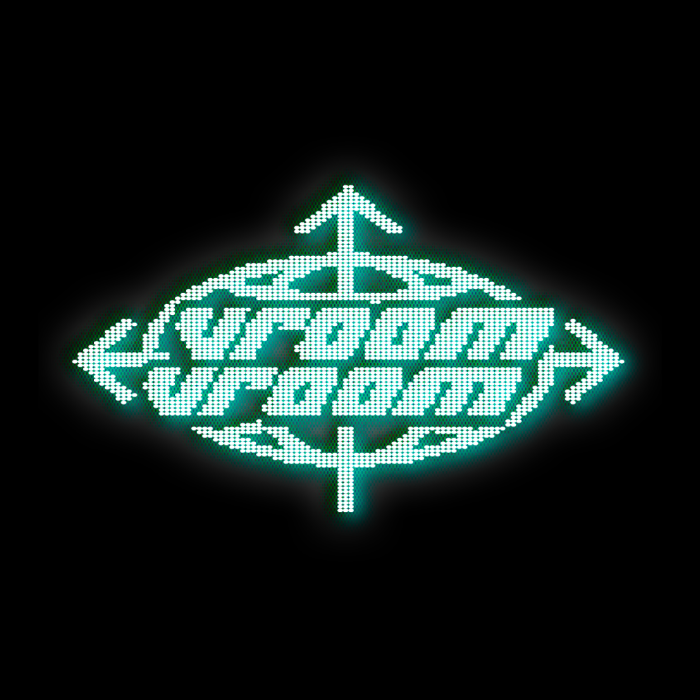 vroomVROOM w/ 382 HRMNY