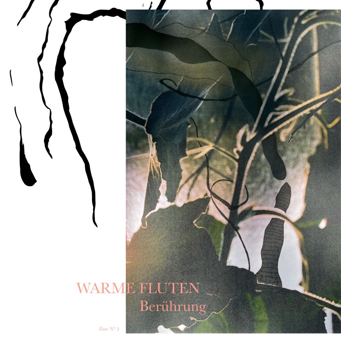 WARME FLUTEN w/ mariku
